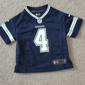 NFL Dallas Cowboys Jersey